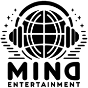 Logo Mindentertainment