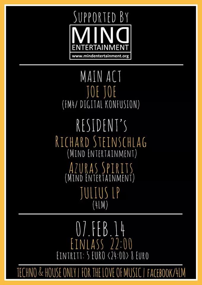 Und dann kam Techno Back