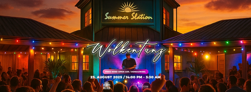 Header Wolkentanz Openair Summerstation