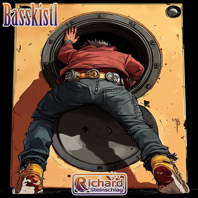 MER030: Basskistl