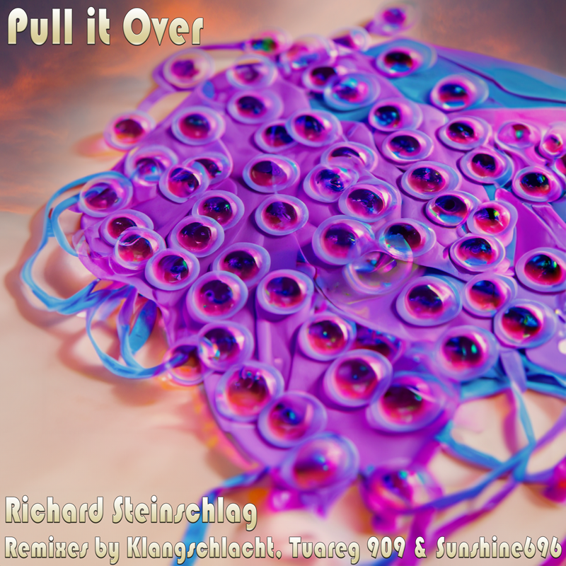 MER027: Pull it over