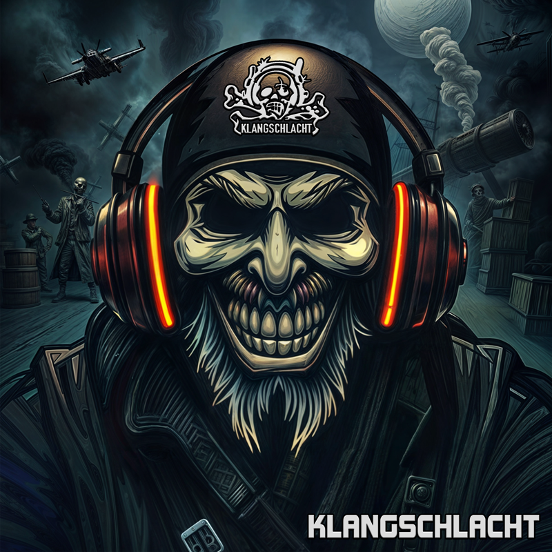 MER034: Klangschlacht
