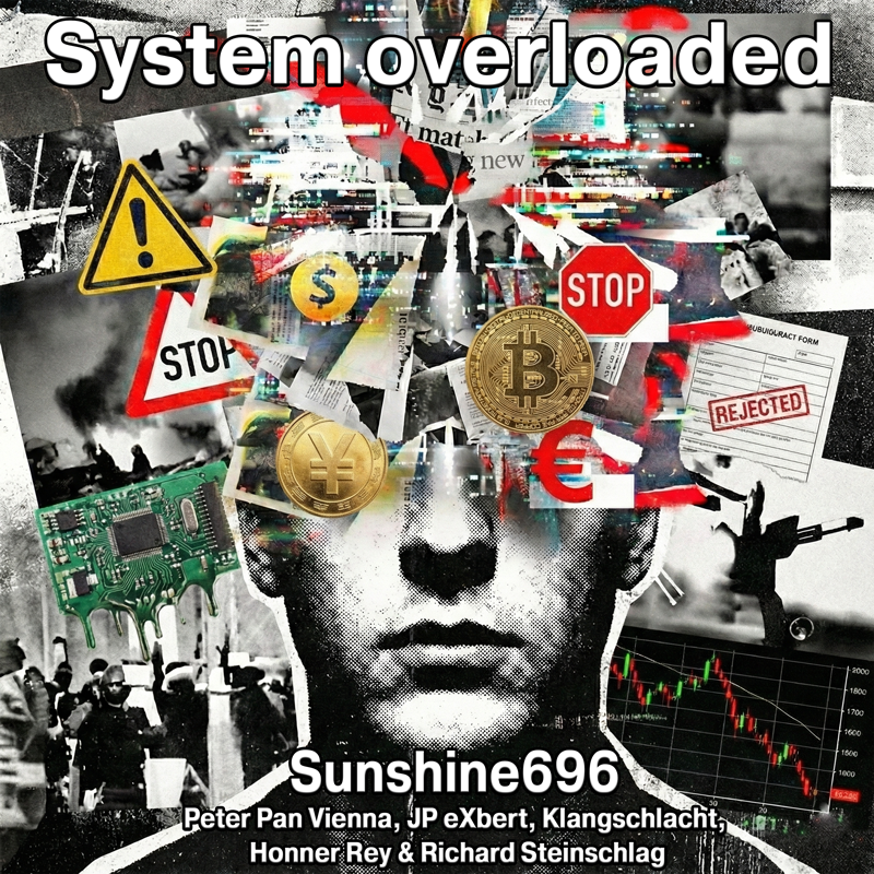 MER044: System overloaded