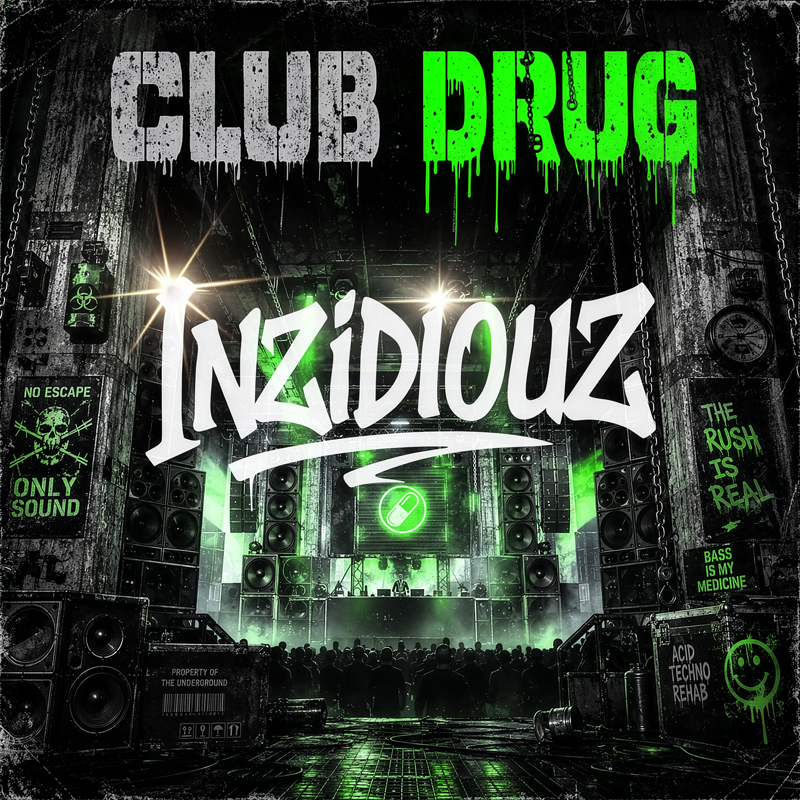 MER049: Club Drug