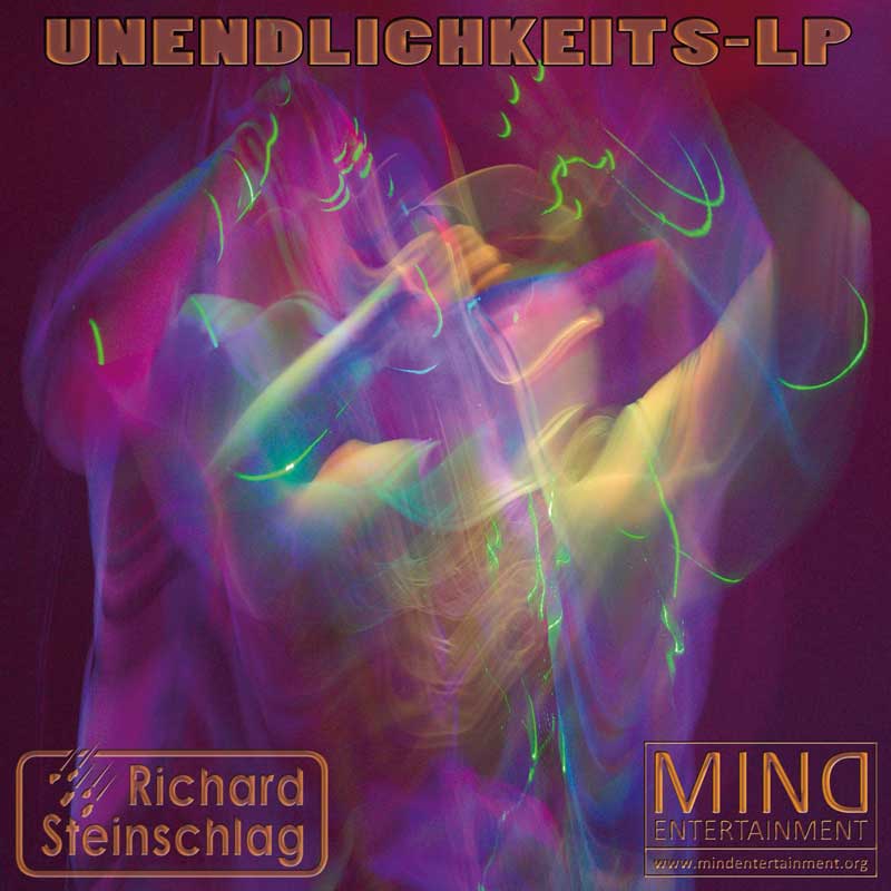 MER010: Unendlichkeits-LP DSL Edition