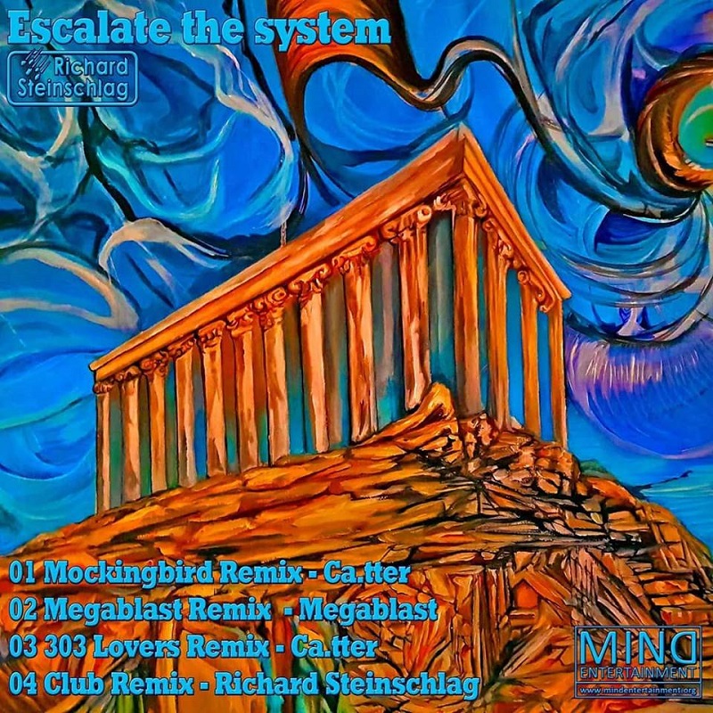 MER012: Escalate the System