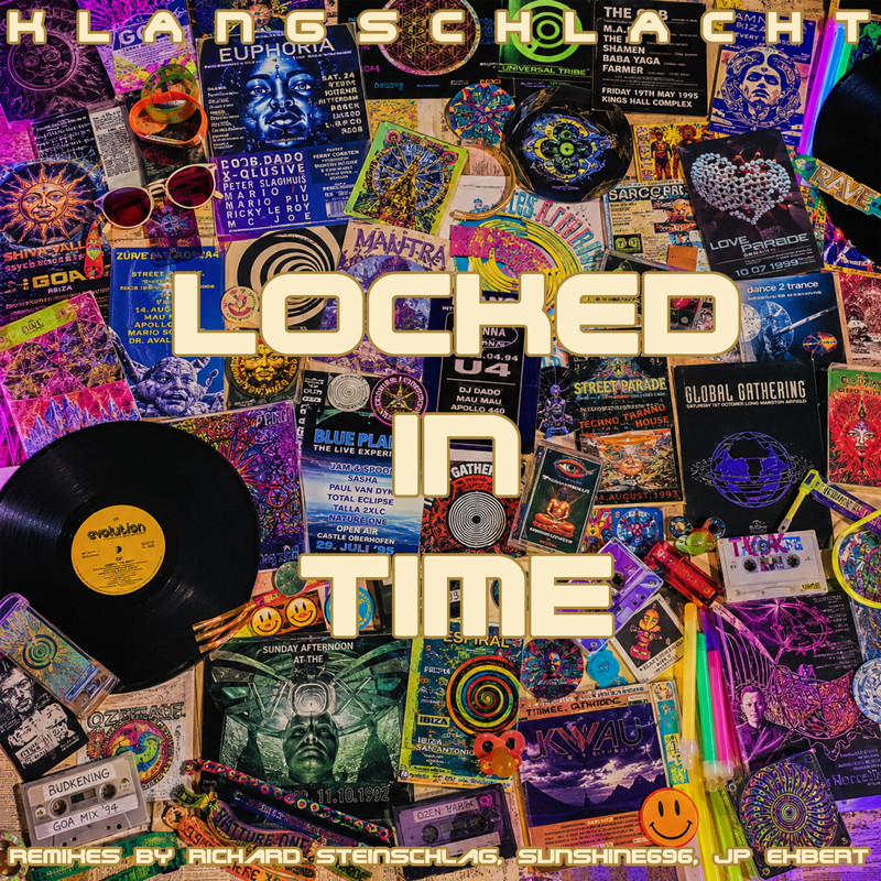 MER048: Locked in time