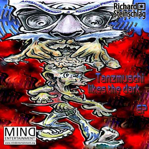 MER004: Tanzmuschi likes the dark