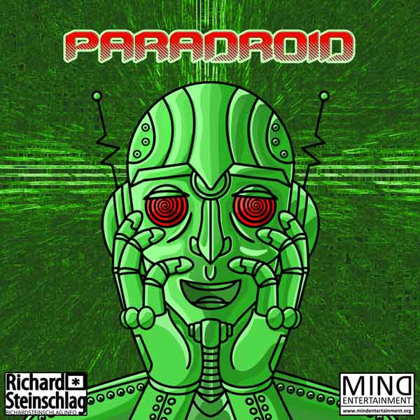 MER003: Paradroid