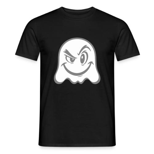 Ghost - Männer T-Shirt